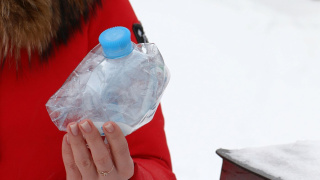 	 Про сбор и переработку бутылок ПЭТ в мире и России: для чего это нужно и где используют переработанный пластик