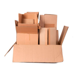 Куда сдать коробки в Йошкар-Оле?